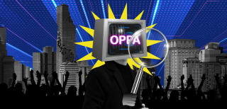 รู้จัก Oppa ช่วยแก้ปัญหาทุจริต